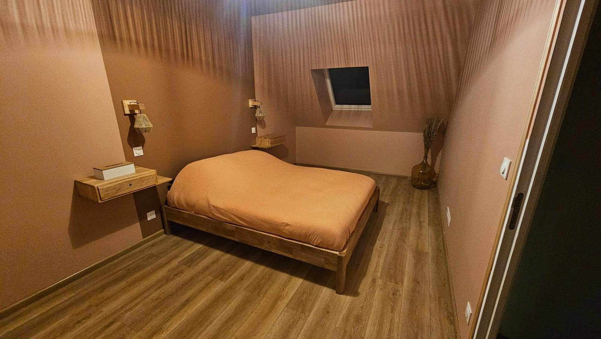 Domaine Caloin - Spa Echinghen ภายนอก รูปภาพ
