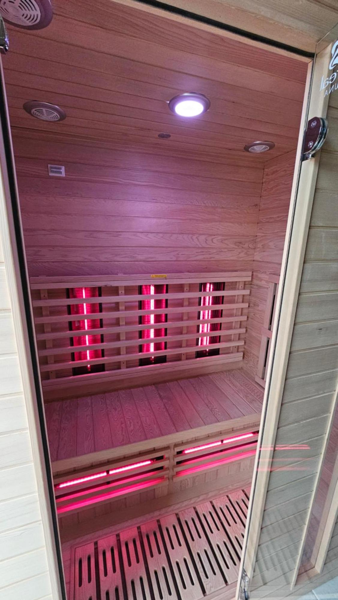 Domaine Caloin - Spa Echinghen ภายนอก รูปภาพ