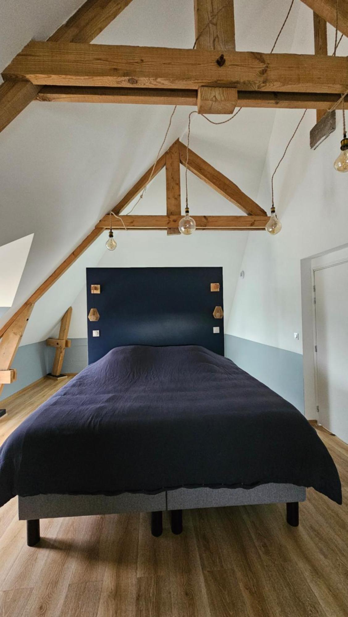 Domaine Caloin - Spa Echinghen ภายนอก รูปภาพ