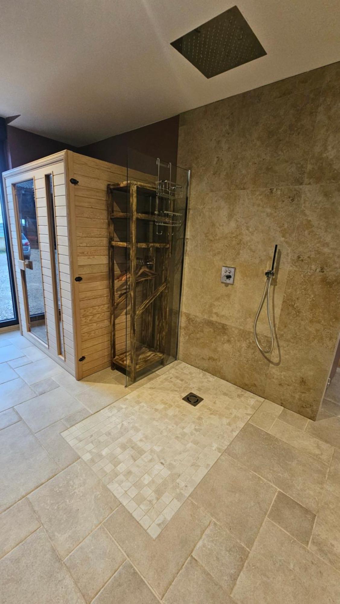 Domaine Caloin - Spa Echinghen ภายนอก รูปภาพ