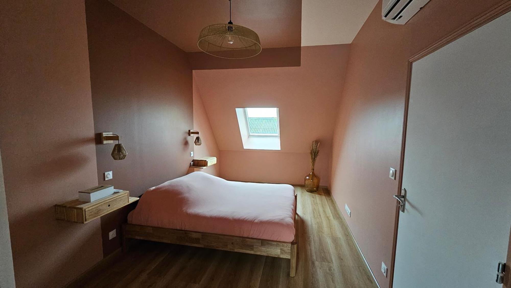 Domaine Caloin - Spa Echinghen ภายนอก รูปภาพ